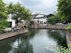 -嘉兴月河历史街区