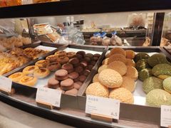 -墨茉点心局(国金街店)