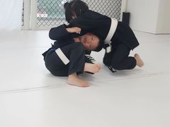 -Flow巴西柔术拳击泰拳馆