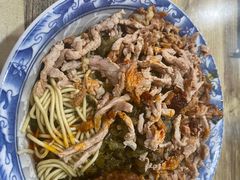 -九八五面馆(欧洲城店)