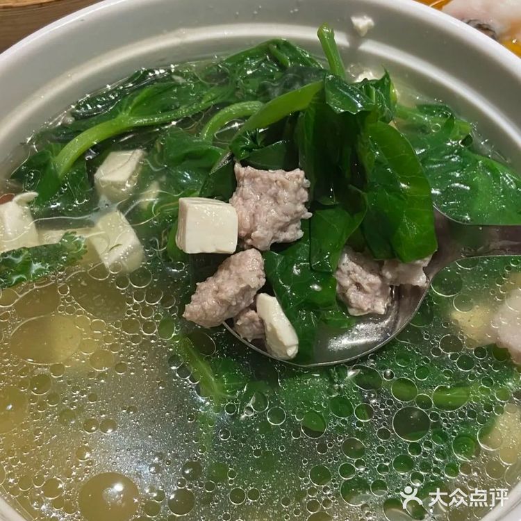 嘴馋的时候，就该吃点锅气炒菜！