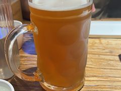 -平娃三宝烧烤·面食(南小街店)