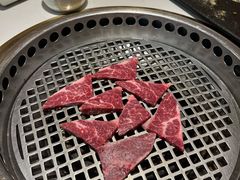 -千寻山野烤肉(中关村店)