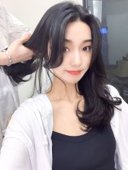 长发-INSTYLE造型·明星店