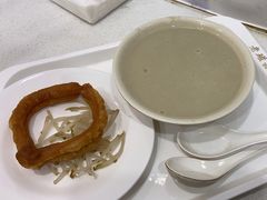-老磁器口豆汁店(天坛店)