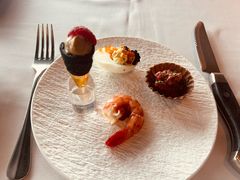 -莫尔顿扒房 MORTON'S GRILLE(igc天汇广场店)