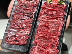 -陈记顺和潮汕牛肉火锅(番禺迎宾大道店)