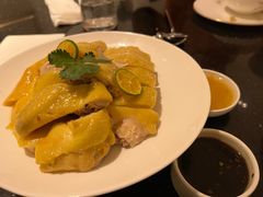 -铭轩中餐厅·海南菜·粤菜(亚龙湾瑞吉店)
