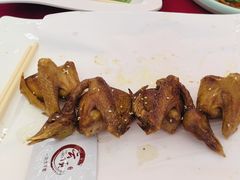 -云顶山庄·粤菜·农家菜(共和店)