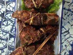 android_upload_pic-白家寨子·山野白族菜(古城总店)