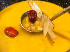 -十二舍·湯物素煮(江泰潤政店)