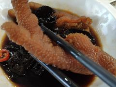 -翠盈餐厅(樟木头店)