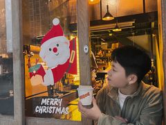 -BIJOU coffee&cocktail(龙岗万科广场店)