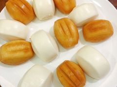 金银馒头-金碧轩粤菜海鲜大酒楼
