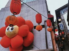 -山城巷传统风貌区