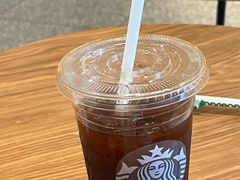 -星巴克(吉林财富广场店)