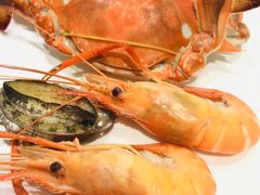 -诱货海鲜自助火锅(爱琴海购物公园东百店)