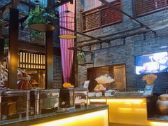 -成都钓鱼台精品酒店-品聚·成都餐厅