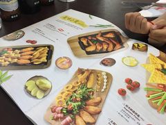 -棒约翰比萨·意面(松江开元店)
