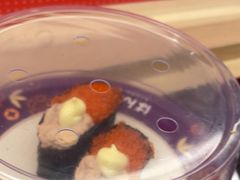 -万岁寿司(万国店)