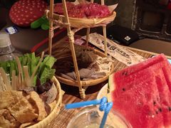 -打川川·川蜀毛肚(南市场店)