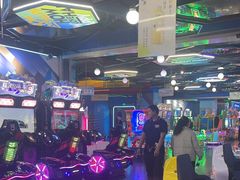 -真快活Coohoo Max(武商仙桃店)