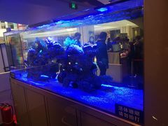 -一方渔歌蒸汽海鲜自助(文化路万达广场店)