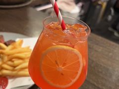 -Apollo·西班牙小酒馆(安福路店)