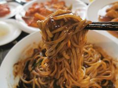 -桃园中华料理炸酱面(燕儿岛路店)