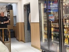 -白山烧烤(文安路万豪店)