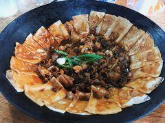 地锅鸡-皖北巫氏三胖地锅鸡(长淮总店)