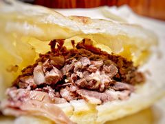 驴肉火烧纯驴肉-高玛纳驴肉火烧(河间总店)