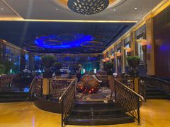 -深圳凯宾斯基酒店