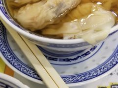 -麦奀云吞面世家(佐敦店)