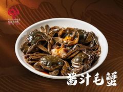 -红灯笼龙凤饭店(宁波老字号店)
