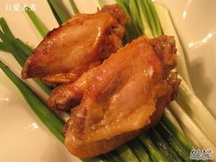 -岷山饭店-芝芝自助餐厅