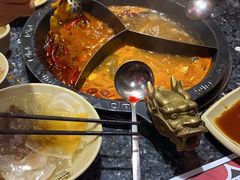 -蜀大侠火锅(森兰花园城店)