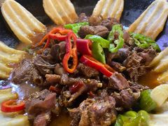 -盱眙虾神於氏龙虾(夫子庙红街店)