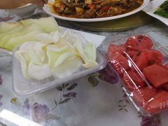 -清真·伊清阁餐厅