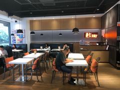 -港久茶餐厅(鹭洲里店)