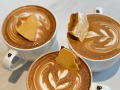 -Peet's 皮爷咖啡(海雅缤纷城店)