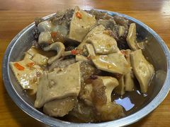 -老兵牛蹄店(下沙店)