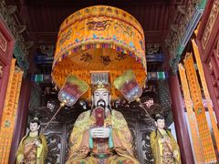 -丰都鬼城名山景区