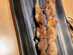 羊肉串-九十九顶毡房(阜石路店)