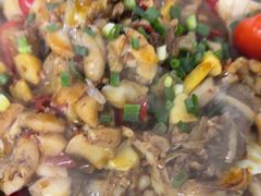 -聚味瞿记·龙虾堂(树木岭店)