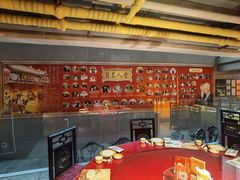 -狗不理(塘沽店)