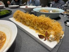 -羲和雅苑•北京烤鸭(国贸商城店)