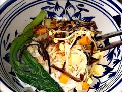 -头壹号 大油条·老长沙盖码饭(清河店)
