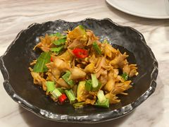 -云采云南菜(中山北路店)
