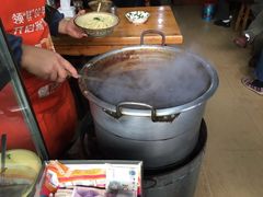 -南街牛肉麺(南街店)